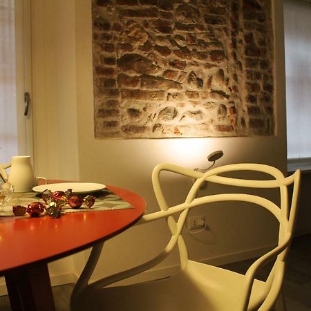 Intero Appartamento La Barcaccia Verona Exterior foto
