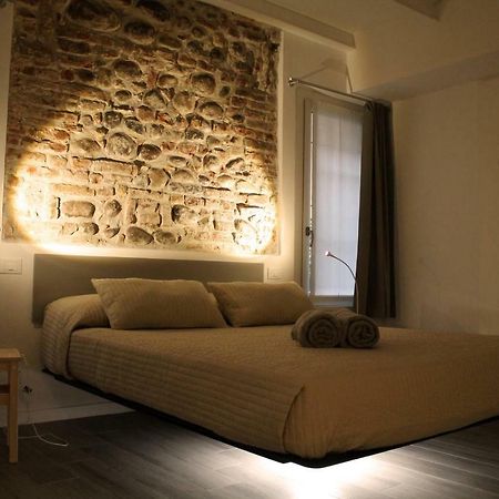 Intero Appartamento La Barcaccia Verona Exterior foto