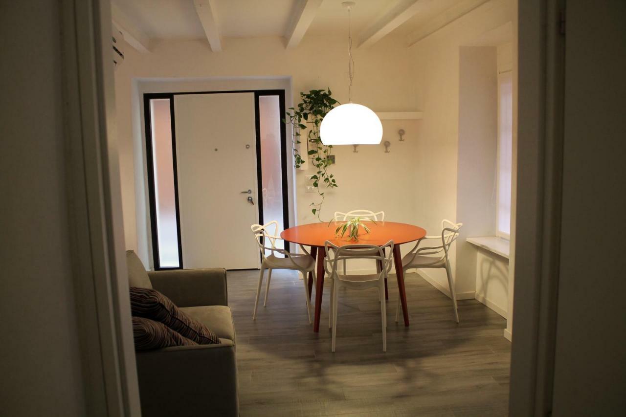 Intero Appartamento La Barcaccia Verona Exterior foto