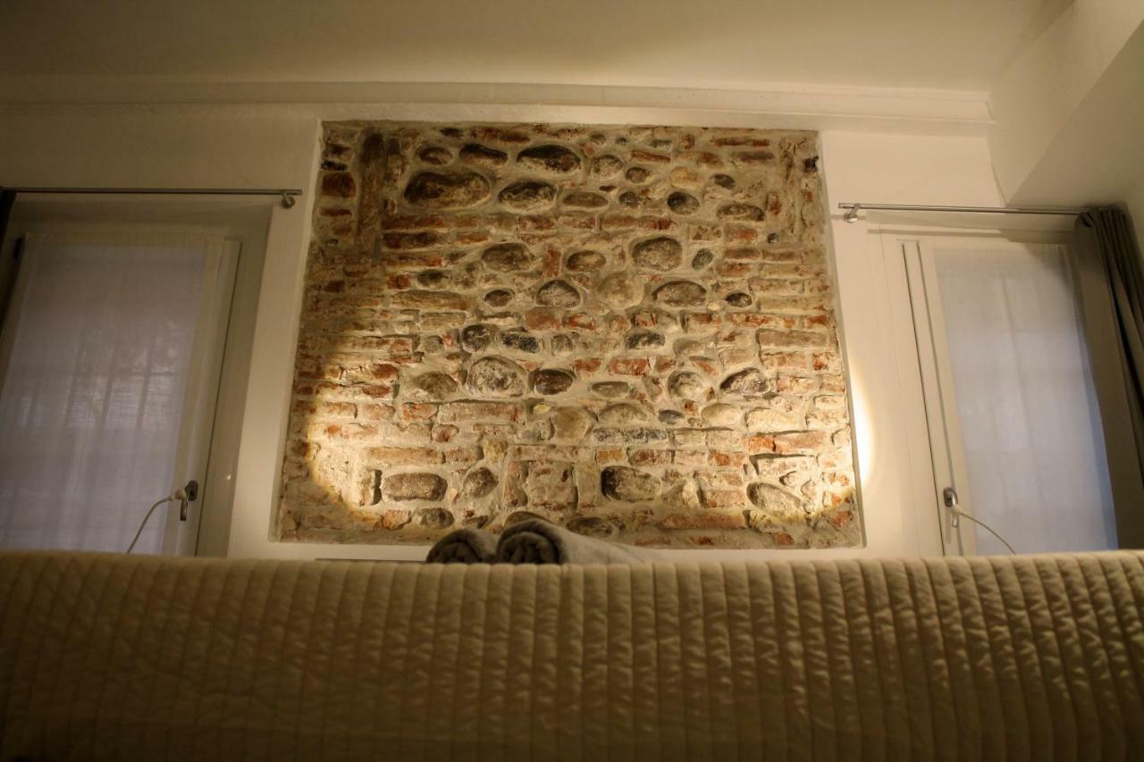 Intero Appartamento La Barcaccia Verona Exterior foto