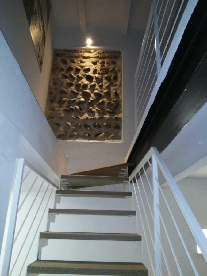 Intero Appartamento La Barcaccia Verona Exterior foto